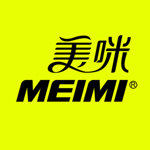 MEIMI/美咪品牌LOGO