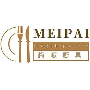 梅派品牌LOGO