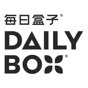 每日盒子品牌LOGO图片