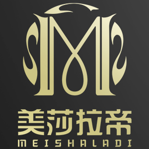 美莎拉帝LOGO