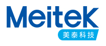 Meitek/美泰品牌LOGO图片