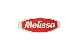 Melissa/麦丽莎品牌LOGO图片