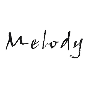 MELODY/麦丽迪品牌LOGO