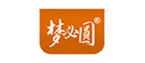 梦必圆品牌LOGO图片