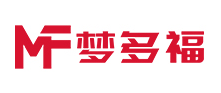 梦多福品牌LOGO图片