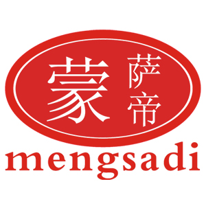 MENGSADI/蒙萨帝品牌LOGO