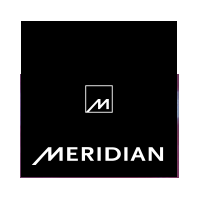 Meridian/英国之宝品牌LOGO