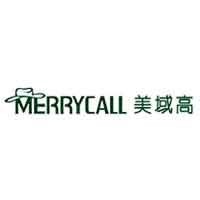 MERRYCALL/美域高品牌LOGO图片