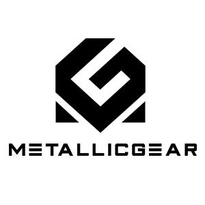 METALLICGEAR/普力魔LOGO