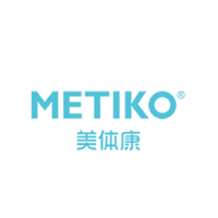 METIKO/美体康品牌LOGO图片