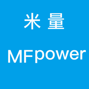 MFPower/米量品牌LOGO图片