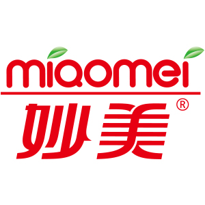 妙美品牌LOGO