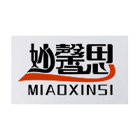 妙馨思LOGO