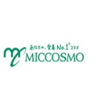 MICCOSMO/蜜珂思摩品牌LOGO图片