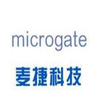 Microgate/麦捷科技品牌LOGO