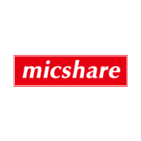 Micshare/米享LOGO