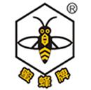 蜜蜂牌品牌LOGO图片