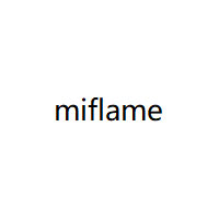 miflame品牌LOGO图片