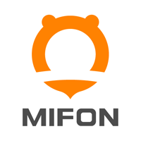 MIFON品牌LOGO