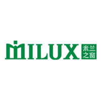 MILUX/米兰之窗品牌LOGO图片