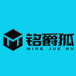 MINGJUEHU/铭爵狐品牌LOGO图片