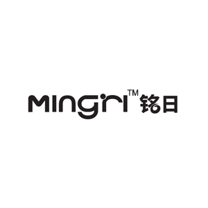 MINGRI/铭日品牌LOGO图片