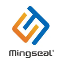 Mingseal/铭赛品牌LOGO图片
