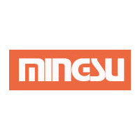 MINGSU/铭速品牌LOGO图片