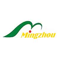 MINGZHOU品牌LOGO图片