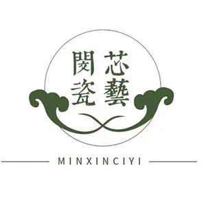 閔芯瓷藝品牌LOGO图片