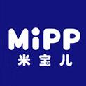 MIPP/米宝儿LOGO