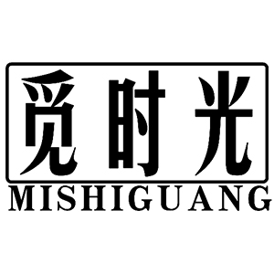 MISHIGUANG/觅时光LOGO