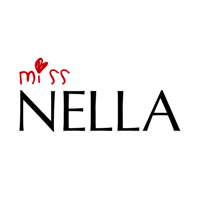 MISS NELLA品牌LOGO图片