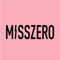 MISSZERO/超级零品牌LOGO图片