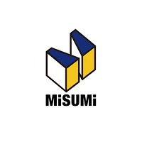 Misumi/米思米LOGO