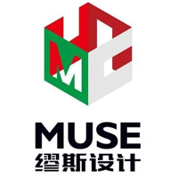 缪斯品牌LOGO图片