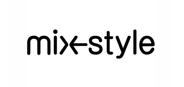 MIX-STYLE品牌LOGO图片