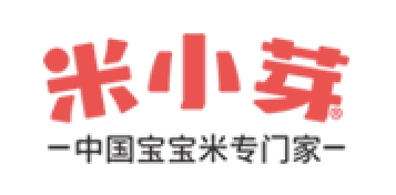 米小芽品牌LOGO