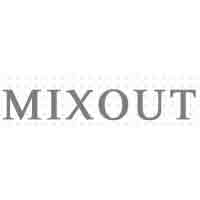 MIXOUT/米欧特LOGO