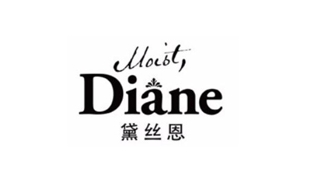 Moist Diane/黛丝恩品牌LOGO