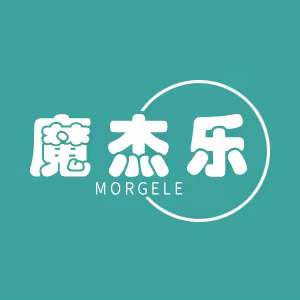 MOJIELE/魔杰乐品牌LOGO图片