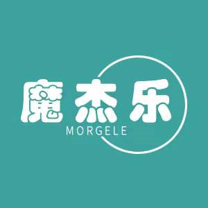 MOJIELE/魔杰乐品牌LOGO