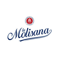 Molisana/茉莉莎娜品牌LOGO图片