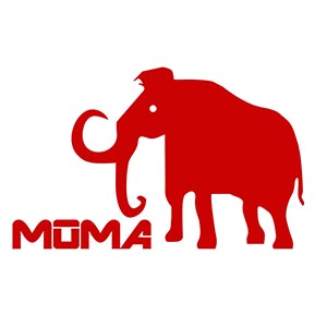 mOmA/猛玛品牌LOGO