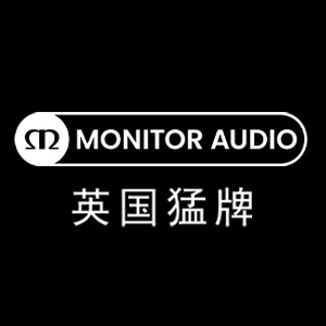 Monitor Audio/猛牌LOGO