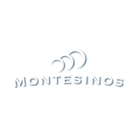 MONTESINOS/快乐山羊品牌LOGO图片