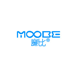 MOOBE品牌LOGO图片