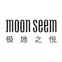 moon seem/极地之悦品牌LOGO
