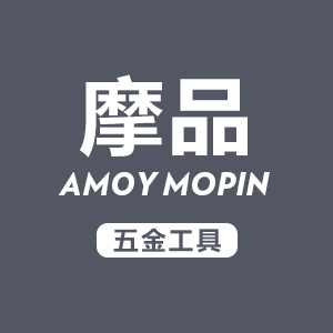 MoPin/摩品品牌LOGO图片