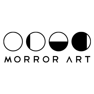 MORRORART品牌LOGO图片